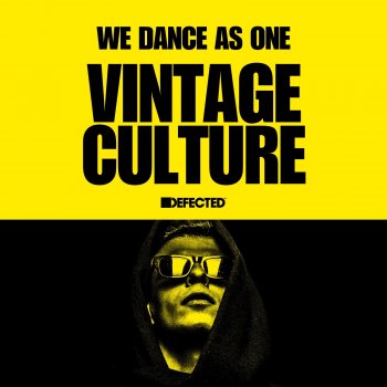 Vintage Culture Pra Nao Dizer Que Nao Falei Das Flores (feat. Simone) [Federico Scavo 2012 Remix] [Mixed]