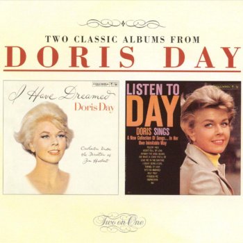 Doris Day I'll Buy That Dream