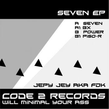 FDK feat. Jepy Jey Seven