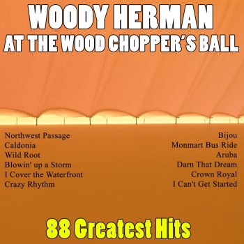 Woody Herman Bob White