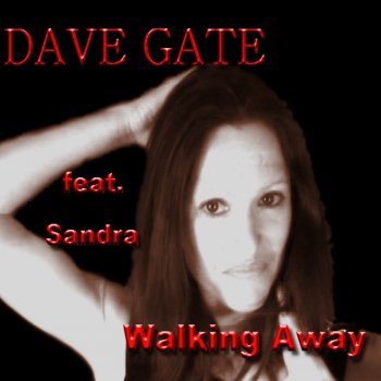 Исполнитель Dave Gate feat. Sandra, альбом Walking Away