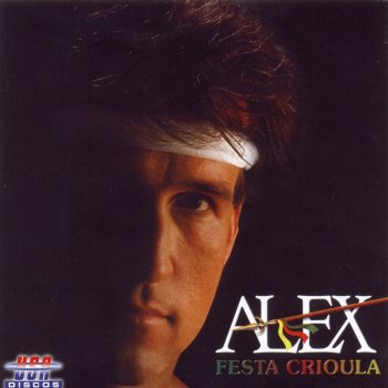 Alex Panela Velha