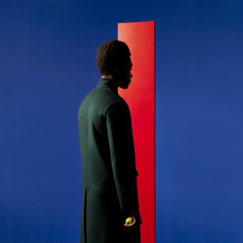 Benjamin Clementine I Won’t Complain