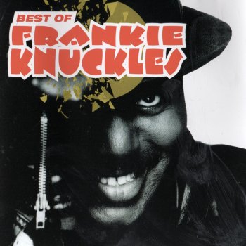 Frankie Knuckles Bad Boy