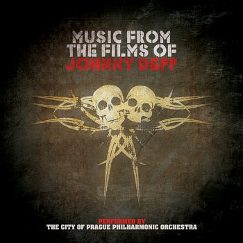 The City of Prague Philharmonic Orchestra & Choir conducted by James Fitzpatrick Pirates Of The Caribbean: Curse of the Black Pearl - The Black Pearl / Will and Elizabeth