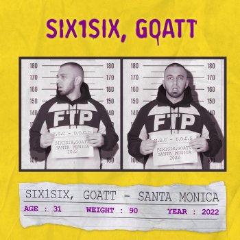 SIX1SIX feat. GOATT БЕХЕЛИТ (Prod. by LitGlack)