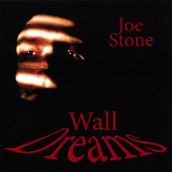 Joe Stone ...White Wolf