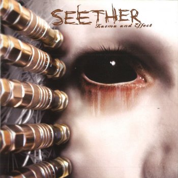 Seether Diseased