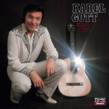 Karel Gott Cikánka