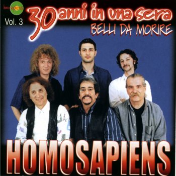 Homo Sapiens Che estate