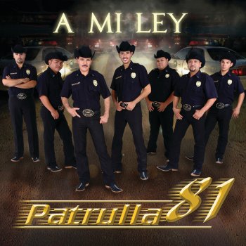 Patrulla 81 El Ilegal
