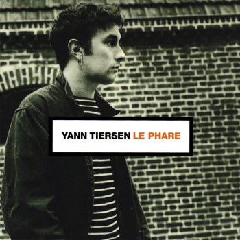 Yann Tiersen Monochrome