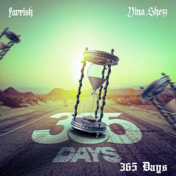 Favrish feat. nina shezz 365 Days