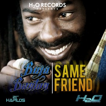 Buju Banton Same Friend