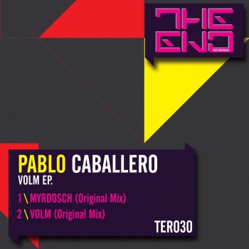 Pablo Caballero Volm