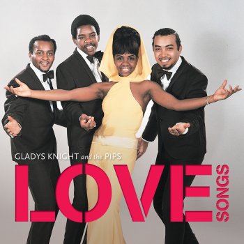 Gladys Knight & The Pips A Man Is a Woman's Weakness