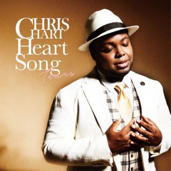 Chris Hart 言葉にできない
