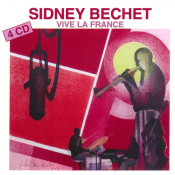 Sidney Bechet Au Clair De La Lune