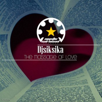 djsiksika Ibiza Love