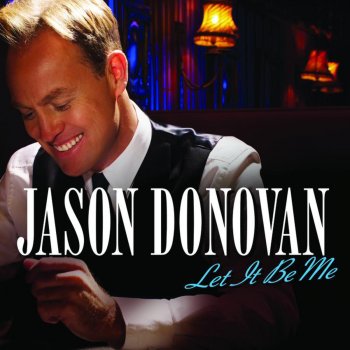 Jason Donovan Halfway to Paradise