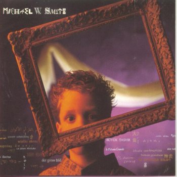 Michael W. Smith Goin' Thru the Motions