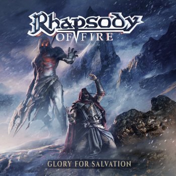 Rhapsody of Fire Maid of the Secret Sand