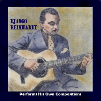 Django Reinhardt Danse Nuptiale (Moppin' the Bride)