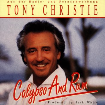 Tony Christie A Morning in December