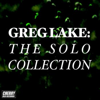 Greg Lake Retribution Drive