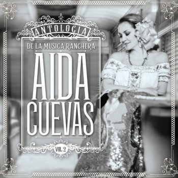 Aida Cuevas Yo Me Muero Donde Quiera