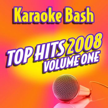 Starlite Karaoke With You (Karaoke Version)