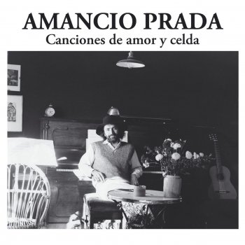 Amancio Prada Romance del prisionero