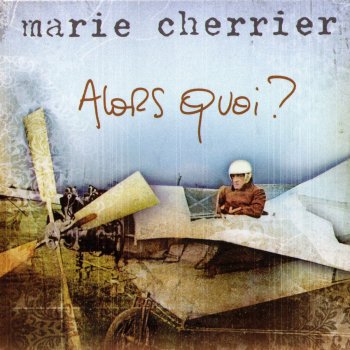 Marie Cherrier Le temps des noyaux
