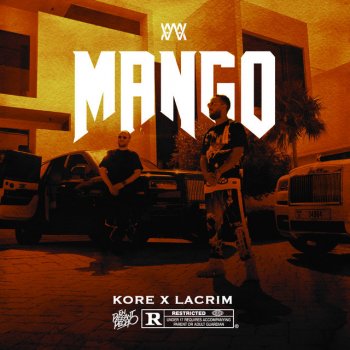 Kore feat. Lacrim Mango - Extrait de la BO de « En Passant Pécho »