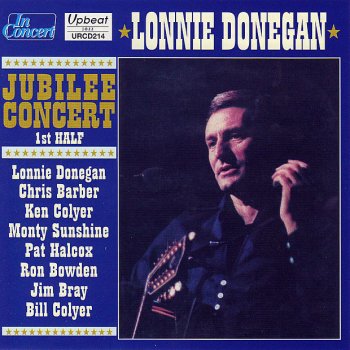 Lonnie Donegan & His Skiffle Group Lonnie Introduction Skiffle Band