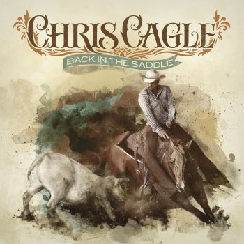 Chris Cagle Something That Wild