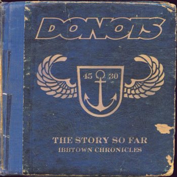 Donots Hey Kids