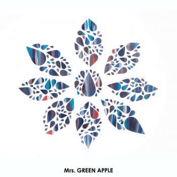 Mrs. Green Apple Tomoshibi