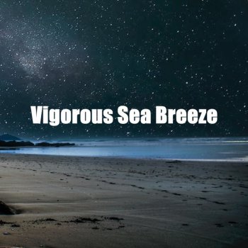 Serene Water Waves Sound Rough Water to Reduce your Tension and Stress