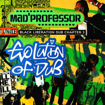 Mad Professor Harder Than Babylon