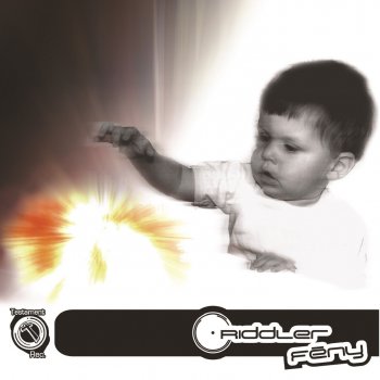 Исполнитель Riddler, альбом Fény