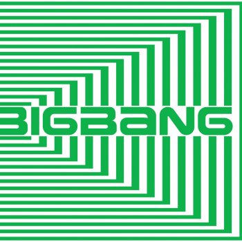 BIGBANG HEAVEN