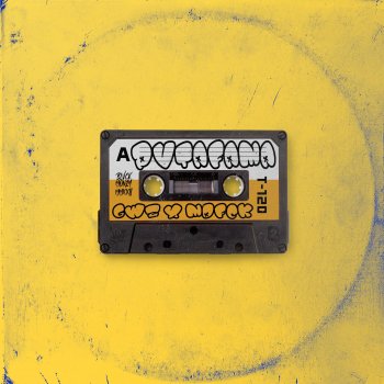 Исполнитель Gwz, альбом PVTAFAMA (feat. MDFCK) - Single