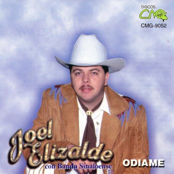 Joel Elizalde Telegrafo del Amor