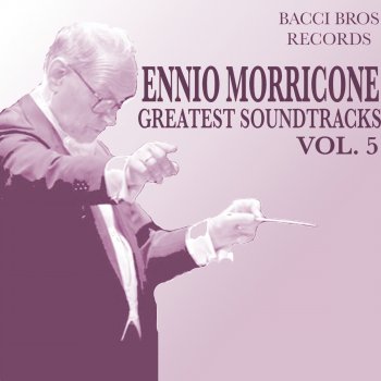 Enio Morricone Il Circo Come Favola (From "L'Uomo Proiettile")