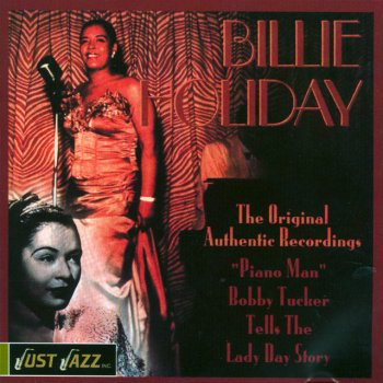 Billie Holiday My Man