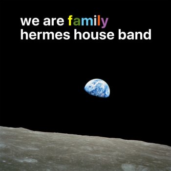 Исполнитель Hermes House Band, альбом We Are Family