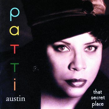 Patti Austin Captivated