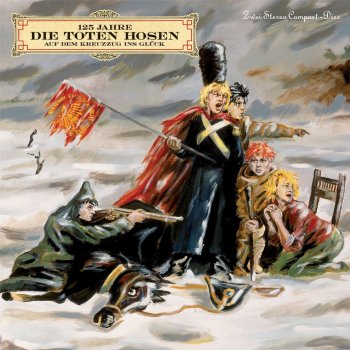 Die Toten Hosen 5 vor 12