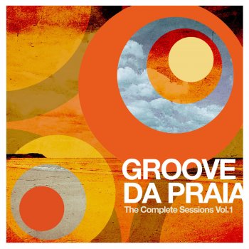 Groove da Praia Hung Up